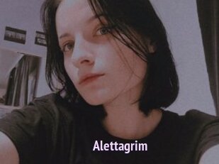 Alettagrim