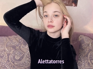 Alettatorres
