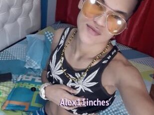 Alex11inches