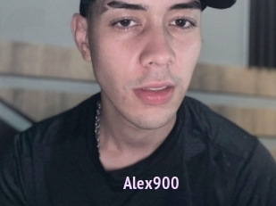 Alex900