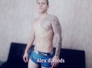 Alex_dixonds