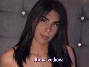 Alexa_volkova