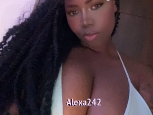 Alexa242