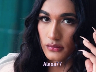 Alexa77