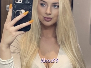 Alexa99