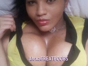 Alexa_GREATBOOBS