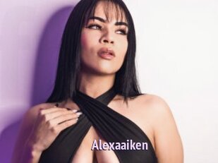 Alexaaiken