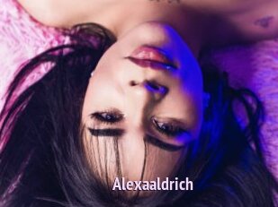 Alexaaldrich