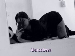 Alexaalessa