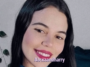 Alexaandharry