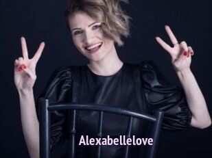 Alexabellelove