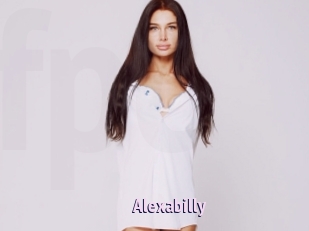 Alexabilly
