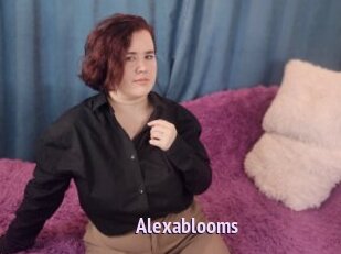 Alexablooms