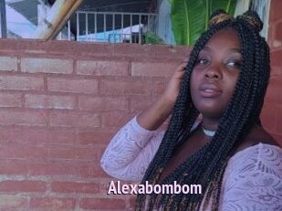 Alexabombom
