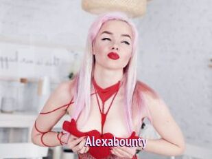Alexabounty