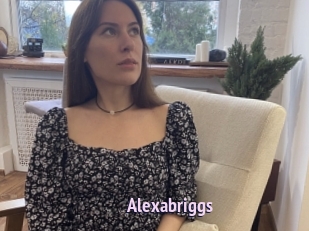 Alexabriggs