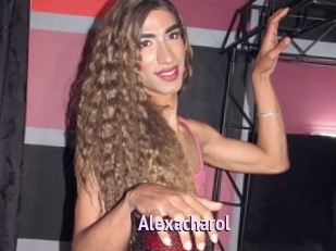 Alexacharol