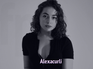 Alexacurli