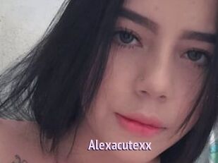 Alexacutexx