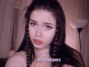 Alexadaves
