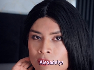 Alexadelys