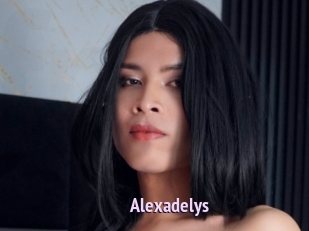 alexadelys Film Porno