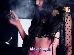 Alexadragun