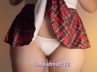 Alexadream900