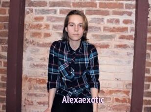 Alexaexotic
