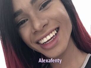 Alexafenty