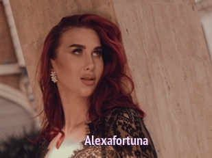 Alexafortuna