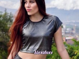 Alexafoxv