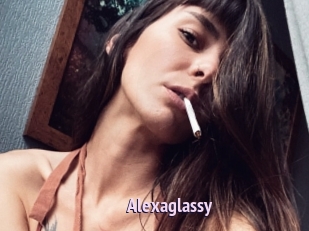Alexaglassy