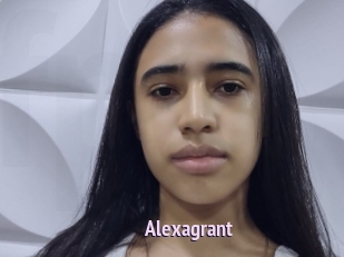 Alexagrant