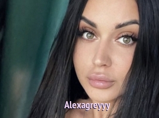 Alexagreyyy