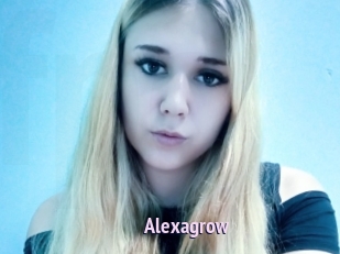 Alexagrow
