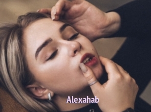 Alexahab