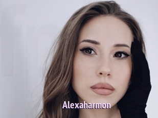 Alexaharmon