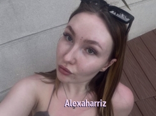 Alexaharriz
