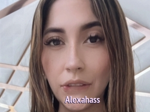 Alexahass