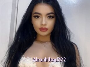 Alexahilton222