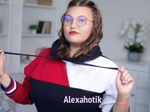 Alexahotik
