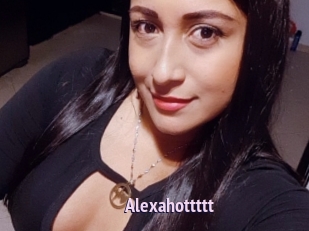 Alexahottttt