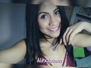 Alexajoness