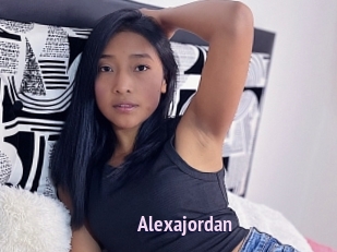 Alexajordan
