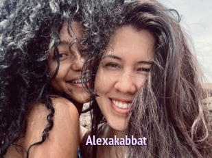 Alexakabbat