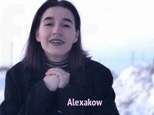 Alexakow