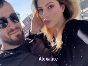 Alexalice