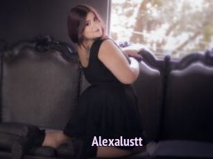 Alexalustt