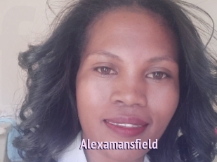 Alexamansfield